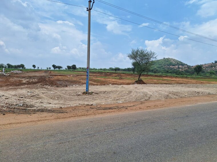 undefined, sultanpur road  1500 Sq.Ft. Plot In Sultanpur Road Lucknow 10188642