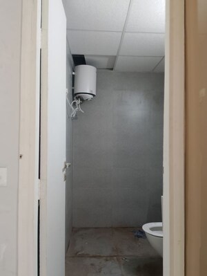 Bathroom in 3 BHK Apartment at Signature Global City, Sector 37d – for Rent