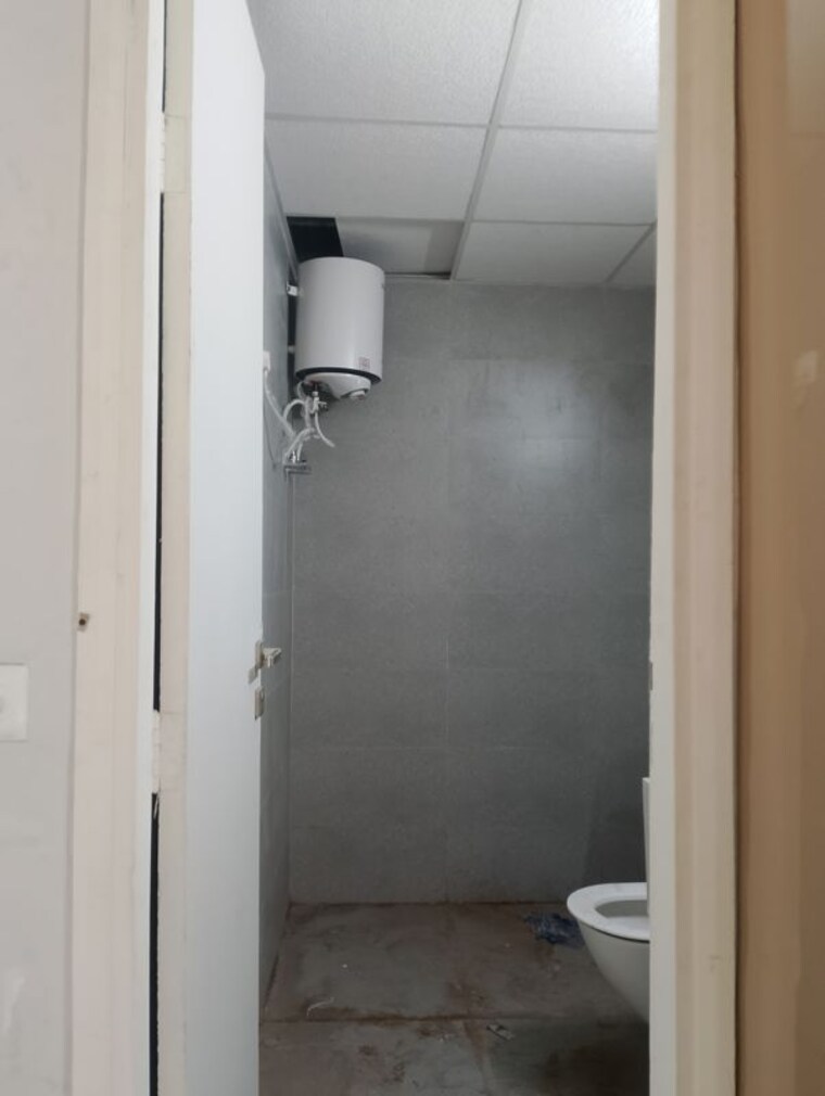 Bathroom, signature-global-city 3 Bedroom 1350 Sq.Ft. Apartment In Sector 37d Gurgaon 10188526