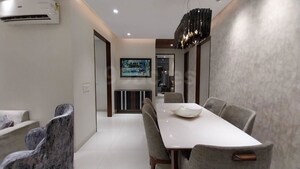 Living Room in 3 BHK Apartment at Panchkula Urban Estate – for Sale