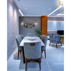 Room in 3 BHK Apartment at Panchkula Urban Estate – for Sale