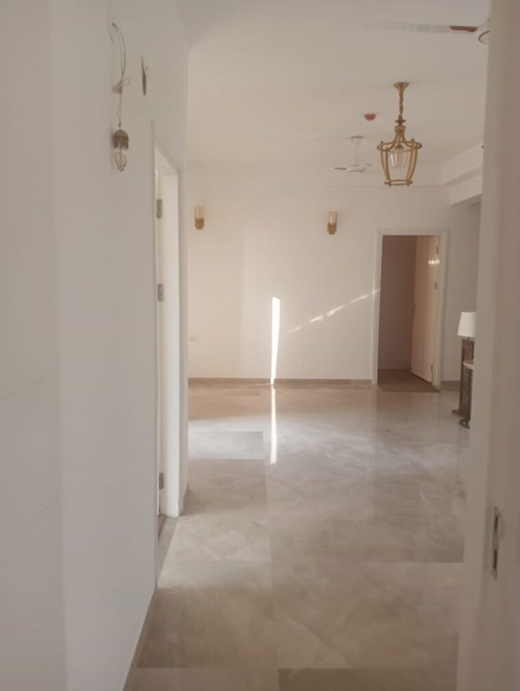 Hall, mapsko-mount-ville 3 Bedroom 1490 Sq.Ft. Apartment In Sector 79 Gurgaon 10188580