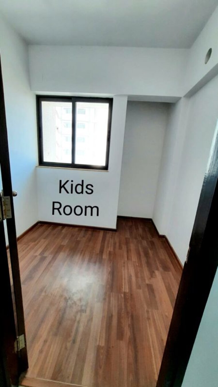 Bedroom, lodha-lakeshore-greens 1.5 Bedroom 868 Sq.Ft. Apartment In Dombivli East Thane 10188671