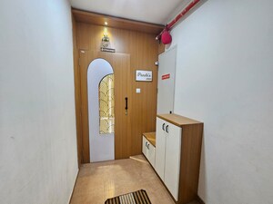 Furnished Amenities in 2 BHK Apartment at Puranik Tokyo Bliss 2, Kasarvadavali – for Rent