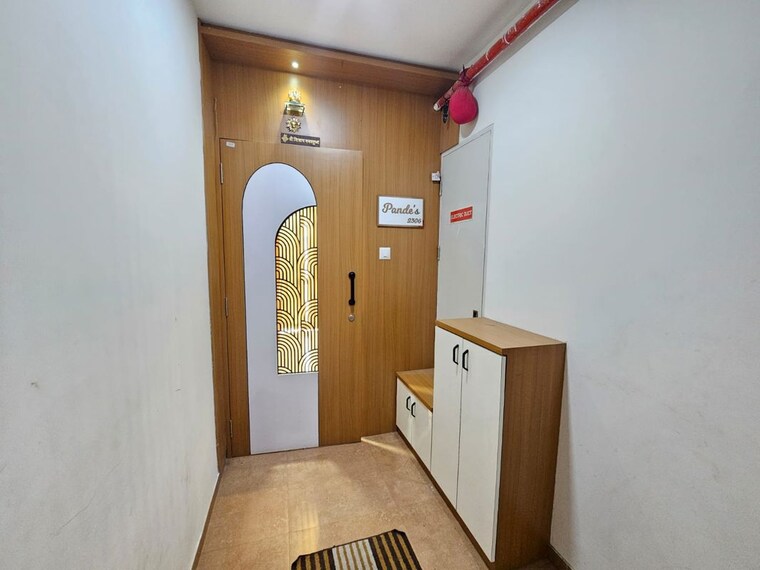 undefined, puranik-tokyo-bliss-2 2 Bedroom 750 Sq.Ft. Apartment In Kasarvadavali Thane 10188678