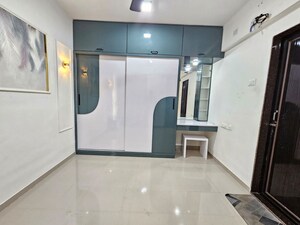 Kitchen in 2 BHK Apartment at Puranik Tokyo Bliss 2, Kasarvadavali – for Rent