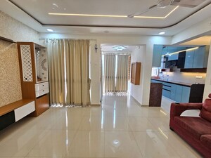 2 BHK Apartment For Rent in Puranik Tokyo Bliss 2, Kasarvadavali