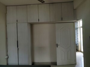 Building Lobby in 2 BHK Apartment at Shree Vardhman Mantra, Sector 67 – for Rent