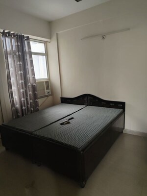 Bedroom in 2 BHK Apartment at Shree Vardhman Mantra, Sector 67 – for Rent