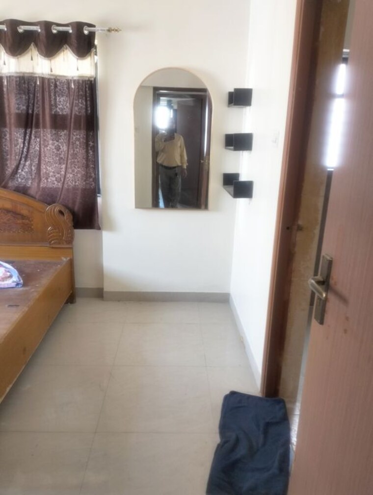 Living Room, sunshree-woods 2 Bedroom 1100 Sq.Ft. Apartment In Nibm Road Pune 10188680