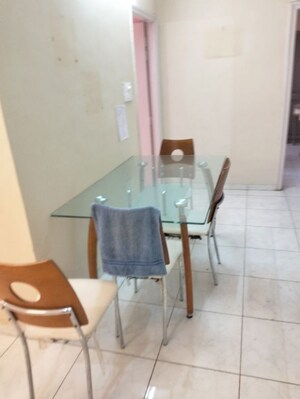 Master Bedroom in 2 BHK Apartment at Sunshree Woods, Nibm Road – for Rent