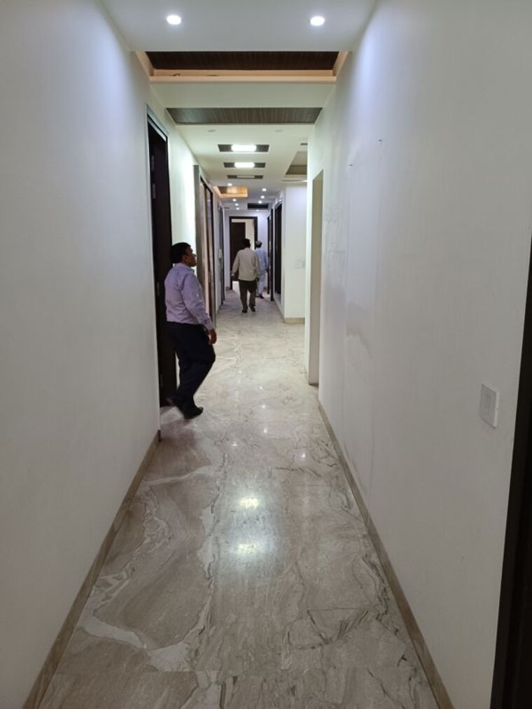 undefined, new friends colony 6 Bedroom 500 Sq.Yd. Independent House In New Friends Colony Delhi 10188681