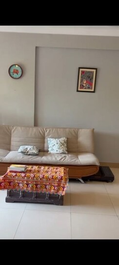 1 BHK Apartment For Rent in Bhoomi Classic