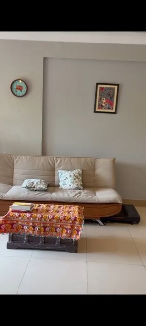 1 BHK Apartment For Rent in Bhoomi Classic, Malad West
