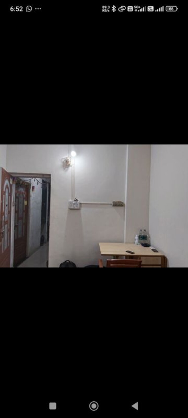 Bedroom, ghansoli 2 Bedroom 915 Sq.Ft. Apartment In Ghansoli Navi Mumbai 10188689