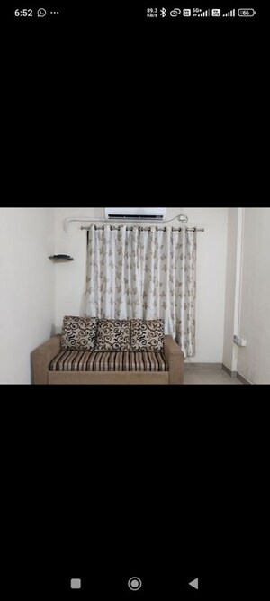 2 BHK Apartment For Sale in Ghansoli