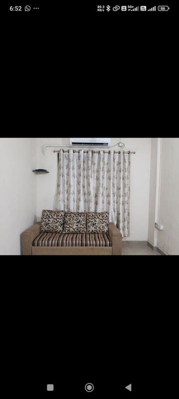 2 BHK Apartment For Sale in Ghansoli
