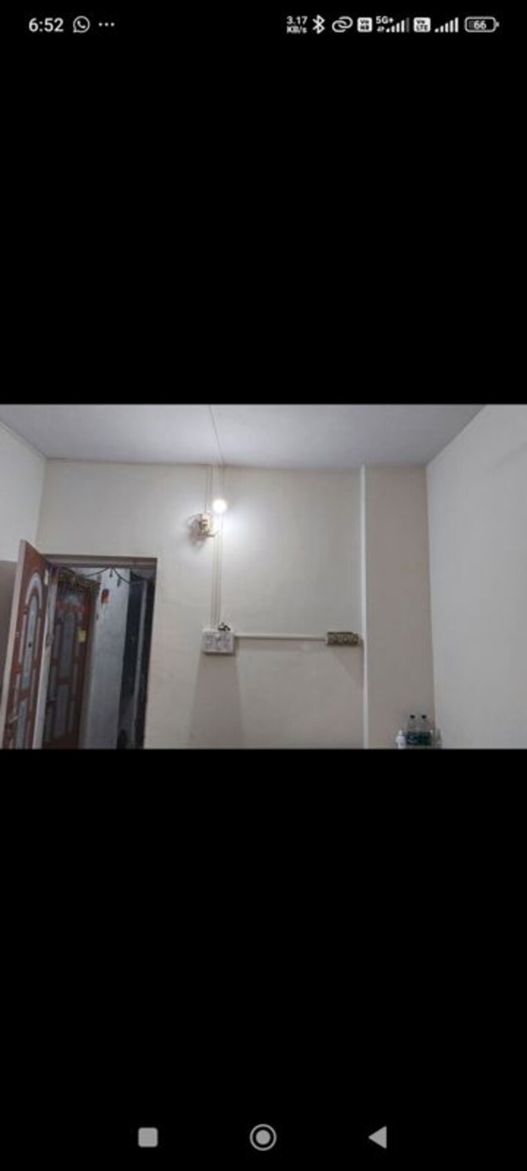 Room, ghansoli 2 Bedroom 915 Sq.Ft. Apartment In Ghansoli Navi Mumbai 10188689