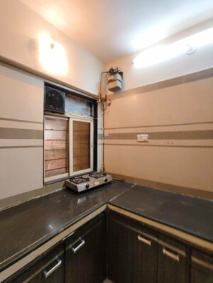 Furnished Amenities in 2 BHK Apartment at Cosmos Springs Angel, Ghodbunder Road – for Rent