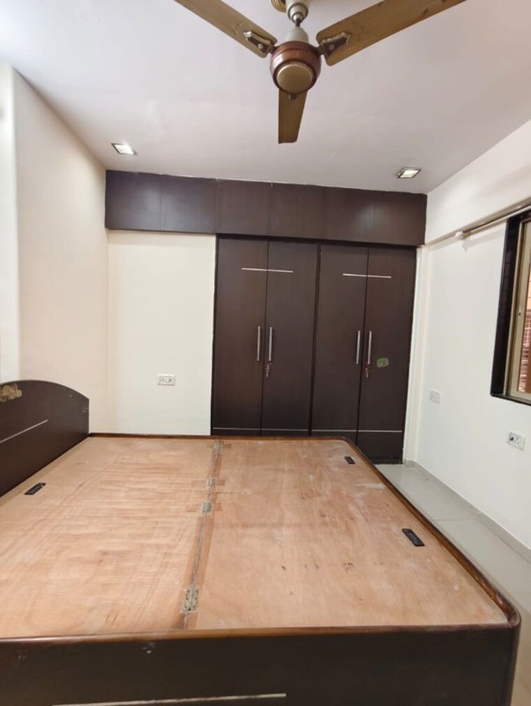 Bedroom, cosmos-springs-angel 2 Bedroom 860 Sq.Ft. Apartment In Ghodbunder Road Thane 10188691