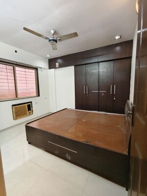 Bedroom in 2 BHK Apartment at Cosmos Springs Angel, Ghodbunder Road – for Rent