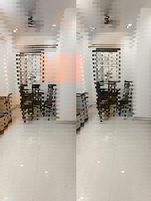 2 BHK 860 Sq.Ft. Apartment in Cosmos Springs Angel