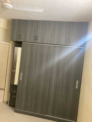 Furnished Amenities in 3 BHK Apartment at Pyramid Altia, Sector 70 – for Rent