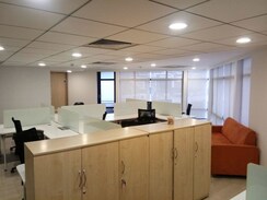 Office Space For Rent in Kanakia Zillion