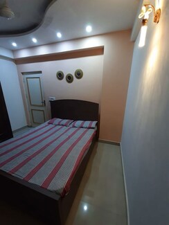 2 BHK + Pooja Room Apartment For Sale in Adore Happy Homes