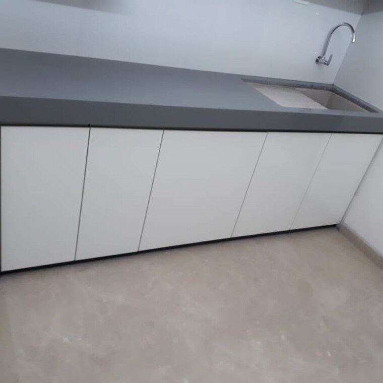 Room, godrej-the-trees-phase-ii 3 Bedroom 1400 Sq.Ft. Apartment In Pirojshanagar Mumbai 10188746