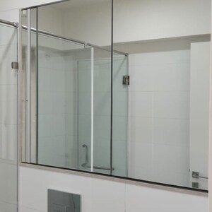 Kitchen in 3 BHK Apartment at Godrej The Trees Phase II, Pirojshanagar – for Sale