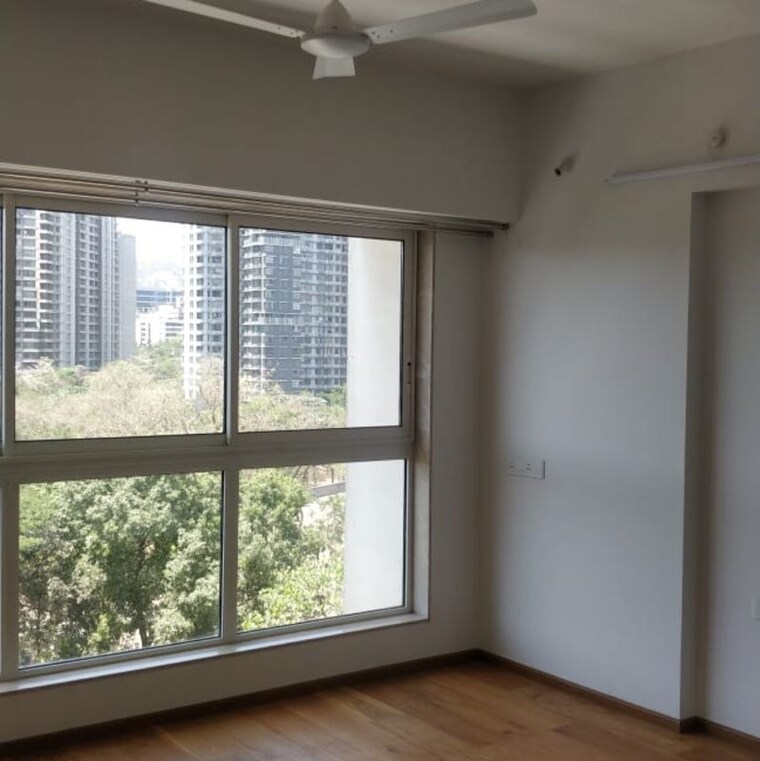 Room, godrej-the-trees-phase-ii 3 Bedroom 1400 Sq.Ft. Apartment In Pirojshanagar Mumbai 10188746