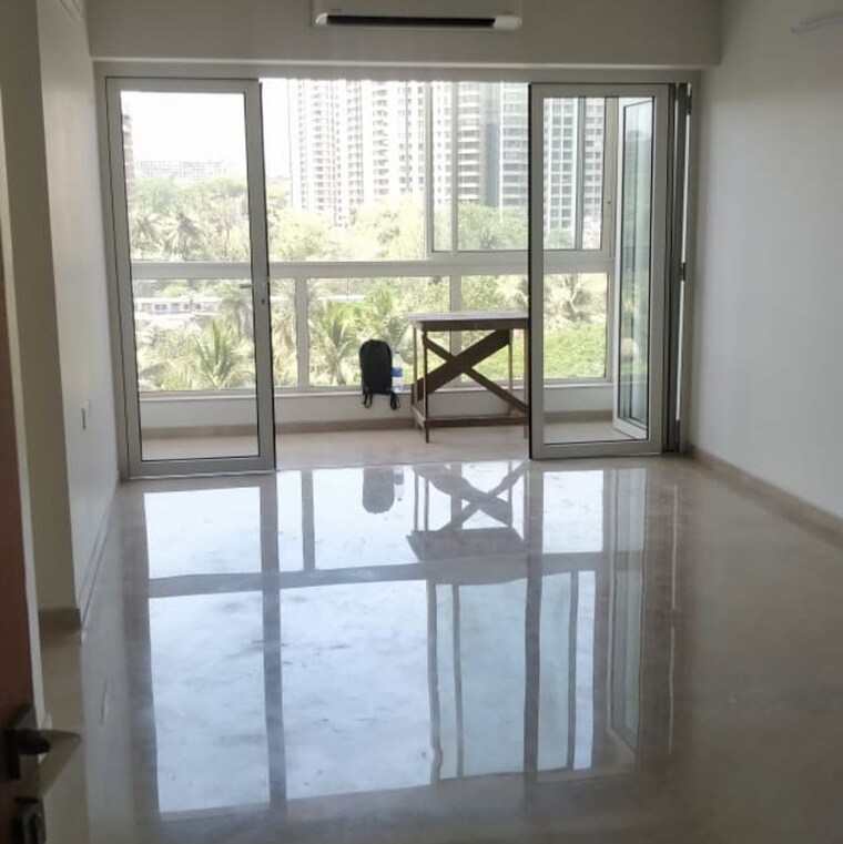 Room, godrej-the-trees-phase-ii 3 Bedroom 1400 Sq.Ft. Apartment In Pirojshanagar Mumbai 10188746