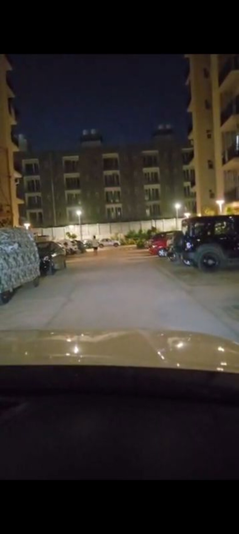  Parking, signature-global-proxima 2 Bedroom 600 Sq.Ft. Apartment In Sector 89 Gurgaon 10188752