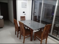 3 BHK + Pooja Room Builder Floor For Rent in BPTP District Faridabad