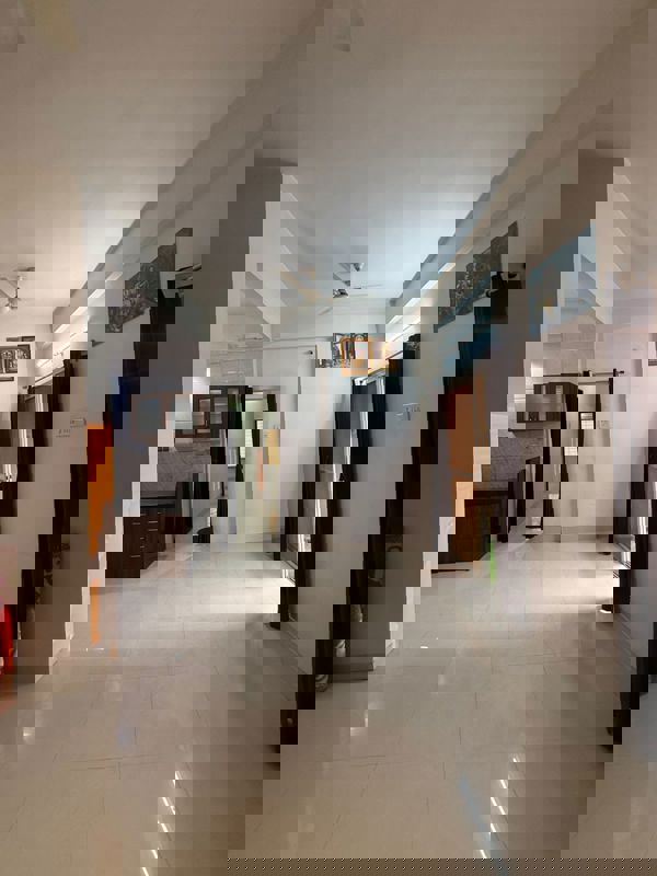 2 BHK 634 Sq.Ft. Apartment in Sai Raj Heights