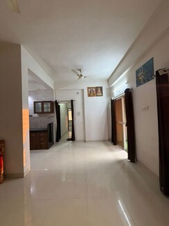 2 BHK Apartment For Rent in Sai Raj Heights
