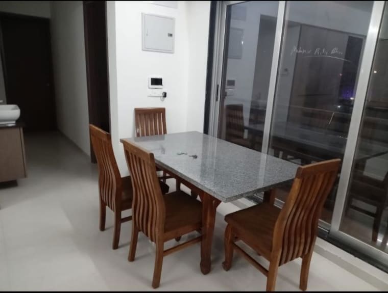 undefined, bptp-district-faridabad 3 Bedroom 1632 Sq.Ft. Builder Floor In Sector 81 Faridabad 10188731