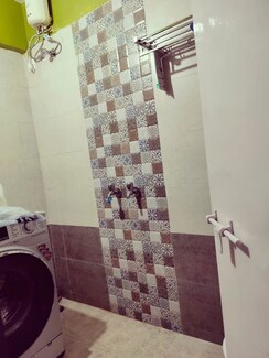 1 BHK Apartment For Rent in Unique Greens Ghodbunder Road