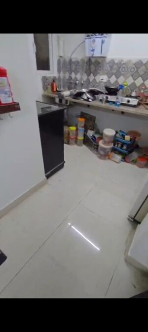 Master Bedroom in 2 BHK Apartment at Signature Global Proxima, Sector 89 – for Sale