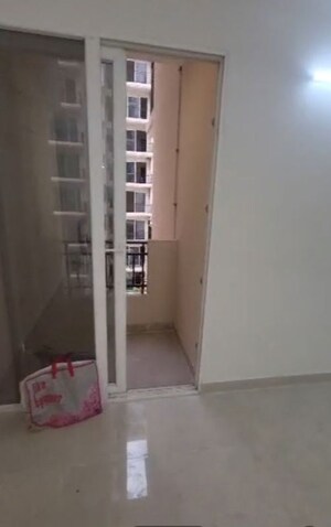 Building Lobby in 2 BHK Apartment at Signature Global Proxima, Sector 89 – for Sale