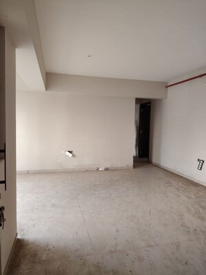 Living Room in 4 BHK Apartment at ND Palai Towers, Goregaon West – for Rent