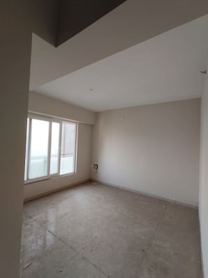 Bedroom in 4 BHK Apartment at ND Palai Towers, Goregaon West – for Rent