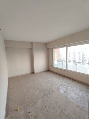 Master Bedroom in 4 BHK Apartment at ND Palai Towers, Goregaon West – for Rent