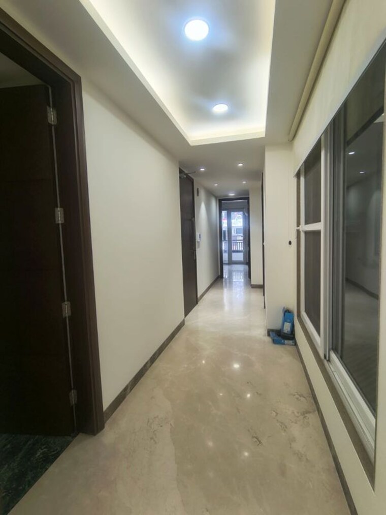 undefined, sarvapriya vihar 3 Bedroom 2000 Sq.Ft. Builder Floor In Sarvapriya Vihar Delhi 10188769