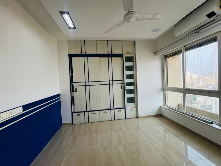 Room, hiranandani-estate-amanda 3 Bedroom 1680 Sq.Ft. Apartment In Ghodbunder Road Thane 10188759