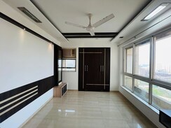 3 BHK Apartment For Rent in Hiranandani Estate Amanda