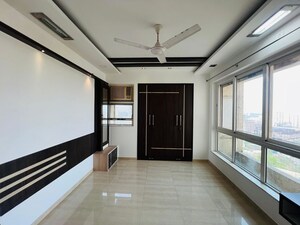 3 BHK Apartment For Rent in Hiranandani Estate Amanda, Ghodbunder Road
