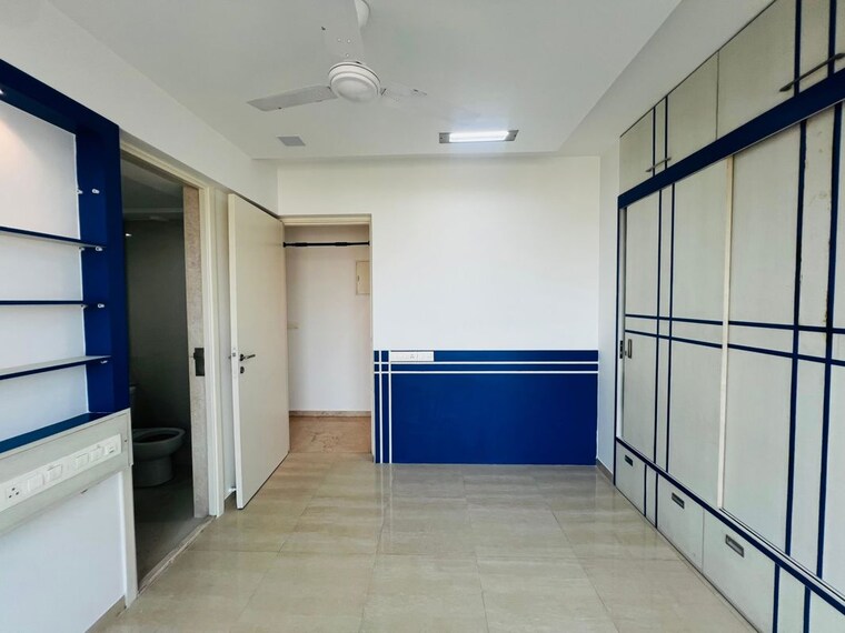 Room, hiranandani-estate-amanda 3 Bedroom 1680 Sq.Ft. Apartment In Ghodbunder Road Thane 10188759