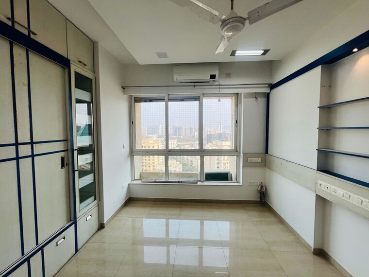 Living Room, hiranandani-estate-amanda 3 Bedroom 1680 Sq.Ft. Apartment In Ghodbunder Road Thane 10188759